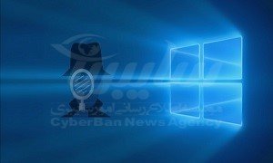 تحریم کاربرهای ویندوز 10 توسط تورنت