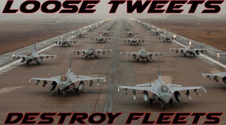 هشدار نیروی هوایی آمریکا در مورد خطر شبکه‌های اجتماعی