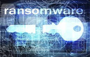 Ransomware یا باج افزار چیست ؟