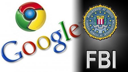 افشای درخواست جاسوسی FBI از گوگل