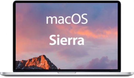 رفع 72 آسیب پذیری در Sierra مک از کمپانی اپل