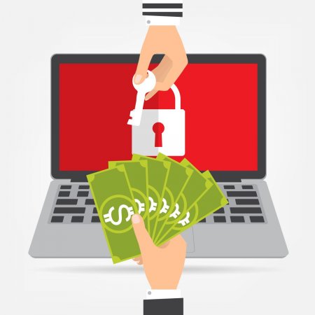 مهم ترین تهدیدات امنیتی! باجگیر و یا باج‌افزار (Ransomware) چیست؟