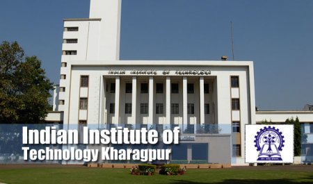 مؤسسه‌ فناوری خاراگپور هندوستان مورد نفوذ قرار گرفت