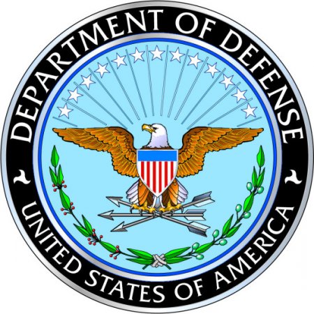 نشر اطلاعات امنیت سایبری در وزارت دفاع آمریکا