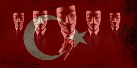 حمله سایبری به شبکه برق کشور ترکیه