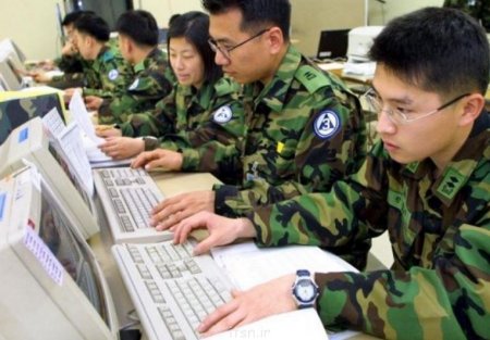فعالیت سایبری کره شمالی پس از سال نو میلادی افزایش یافت