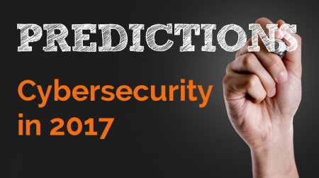 آمار و ارقام برتر امنیت سایبری برای سال 2017
