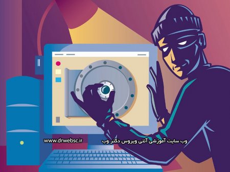 باج افزار Hackerman