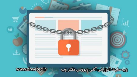 باج افزار  AES-128 Encryption Virus