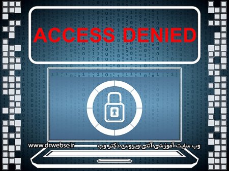 باج افزار Crypt0L0cker