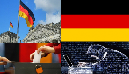 حفره‌ امنیتی خطرناک در نرم افزار رای‌گیری انتخابات آلمان