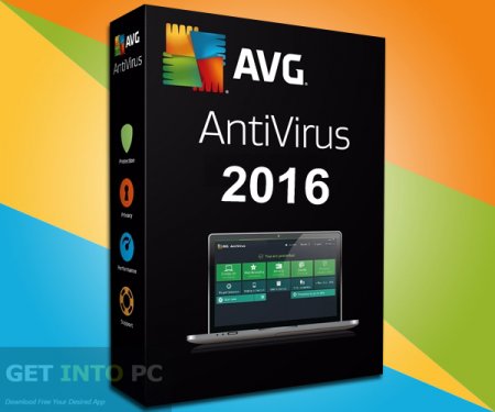 معرفی آنتی ویروس ای وی جی - AVG