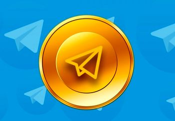 ارز مجازی تلگرام عرضه می‌شود