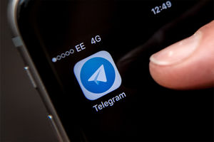 تکنولوژی «بلاک چین» تلگرام چیست و چگونه عمل می‌کند