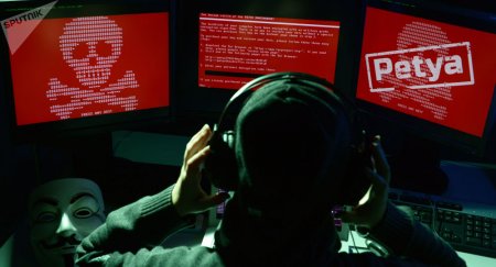 حمله ویروس جدید به کامپیوترهای ۵۴ کشور دنیا