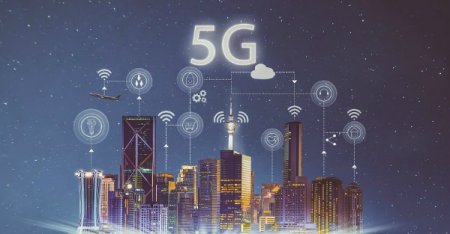 دو حفره امنیتی شبکه 5G کاربران را تهدید می کند